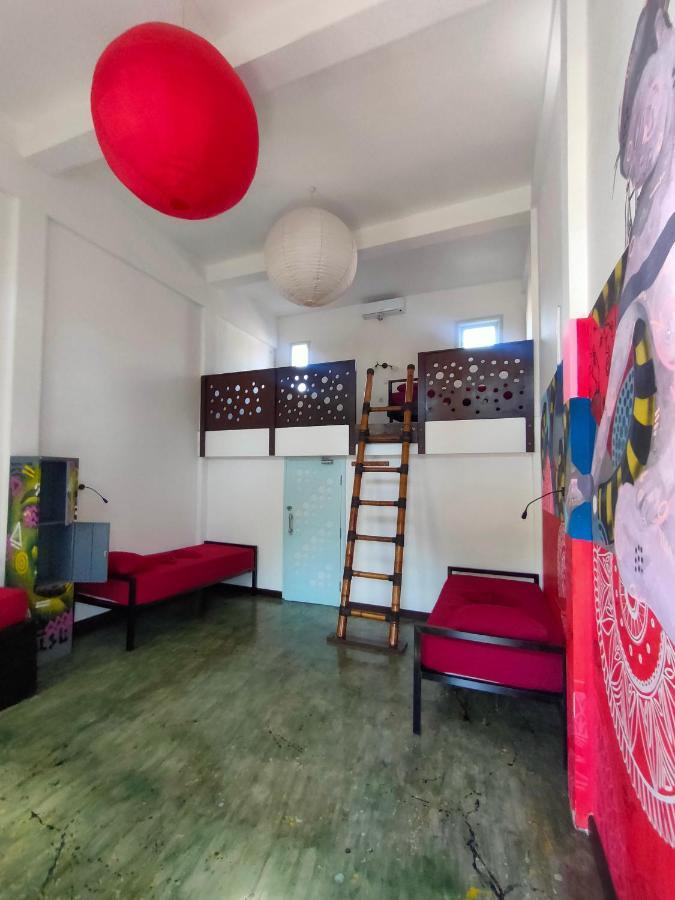 Gili Bum Hostel Gili Trawangan