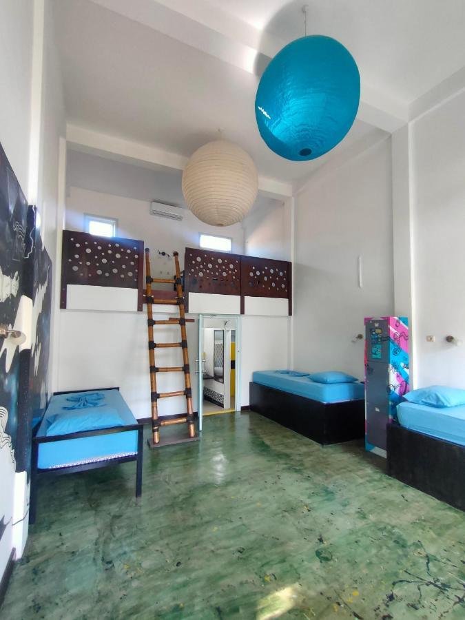 Gili Bum Hostel