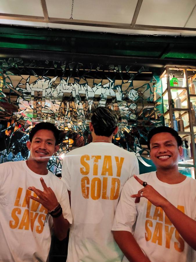 Gili Bum Hostel Gili Trawangan