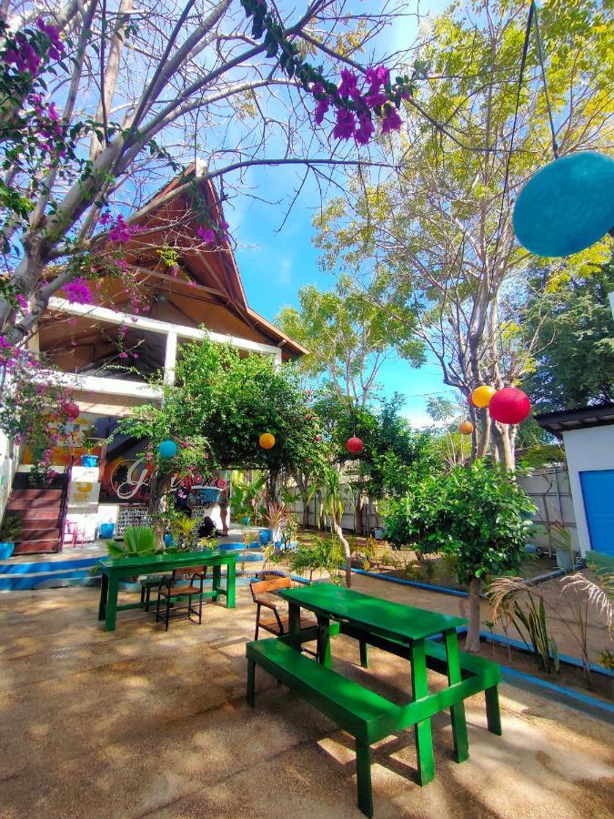 Gili Bum * Gili Trawangan
