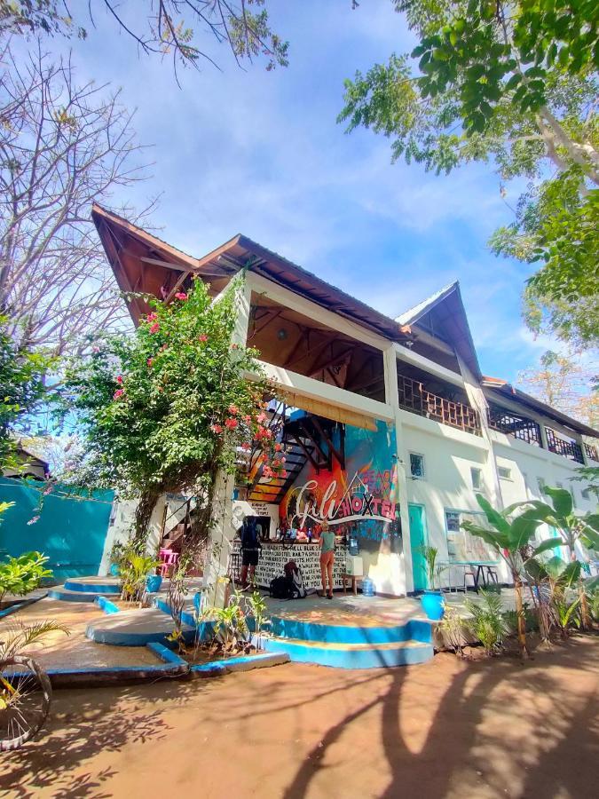 Gili Bum Gili Trawangan