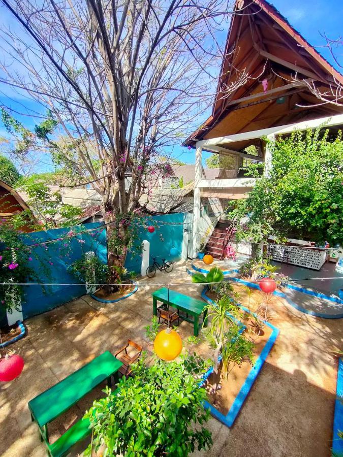 Gili Bum * Gili Trawangan