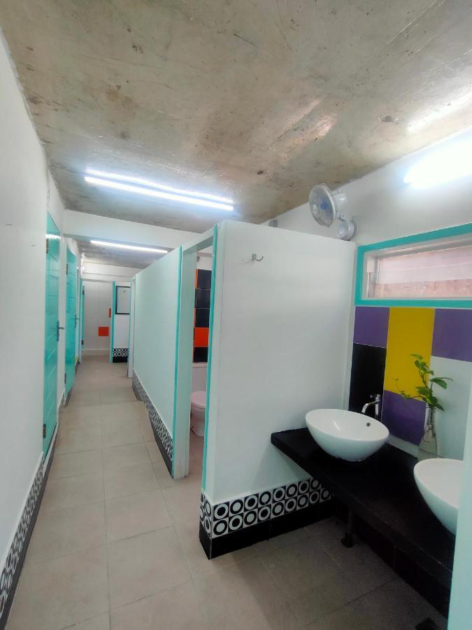 Hostel Gili Bum Gili Trawangan