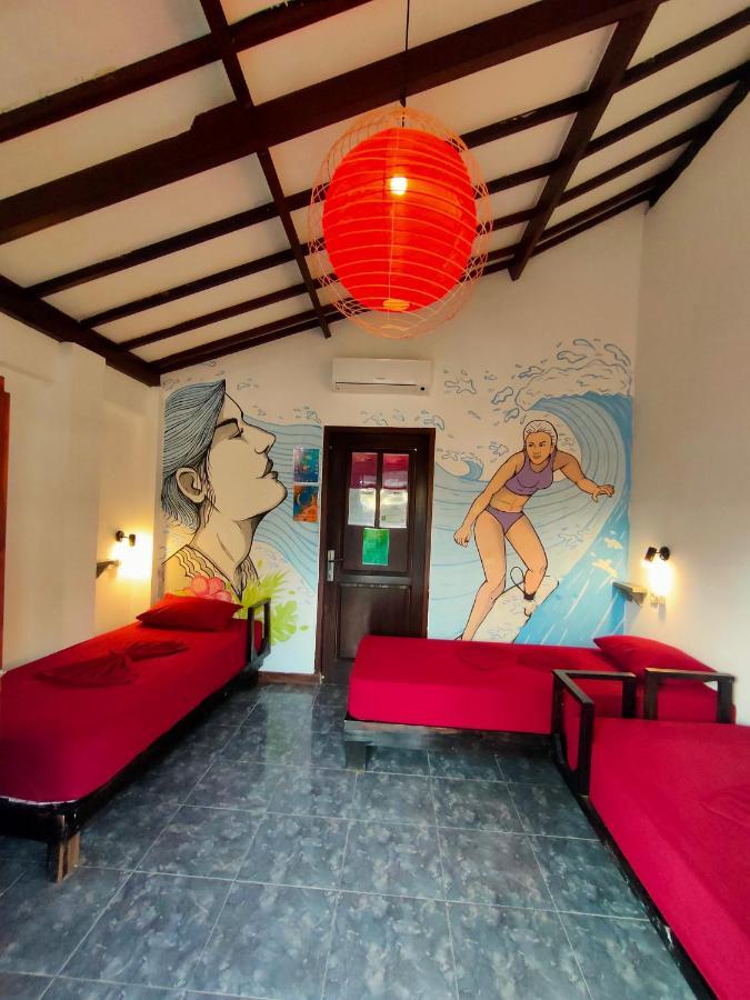 Hostel Gili Bum Gili Trawangan