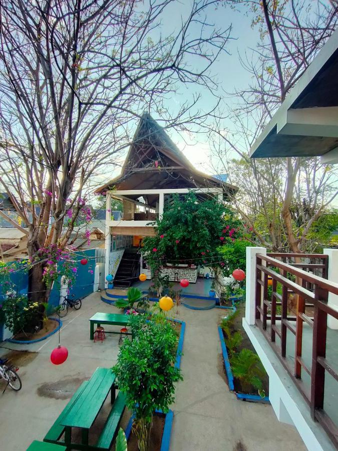 Hostel Gili Bum Gili Trawangan