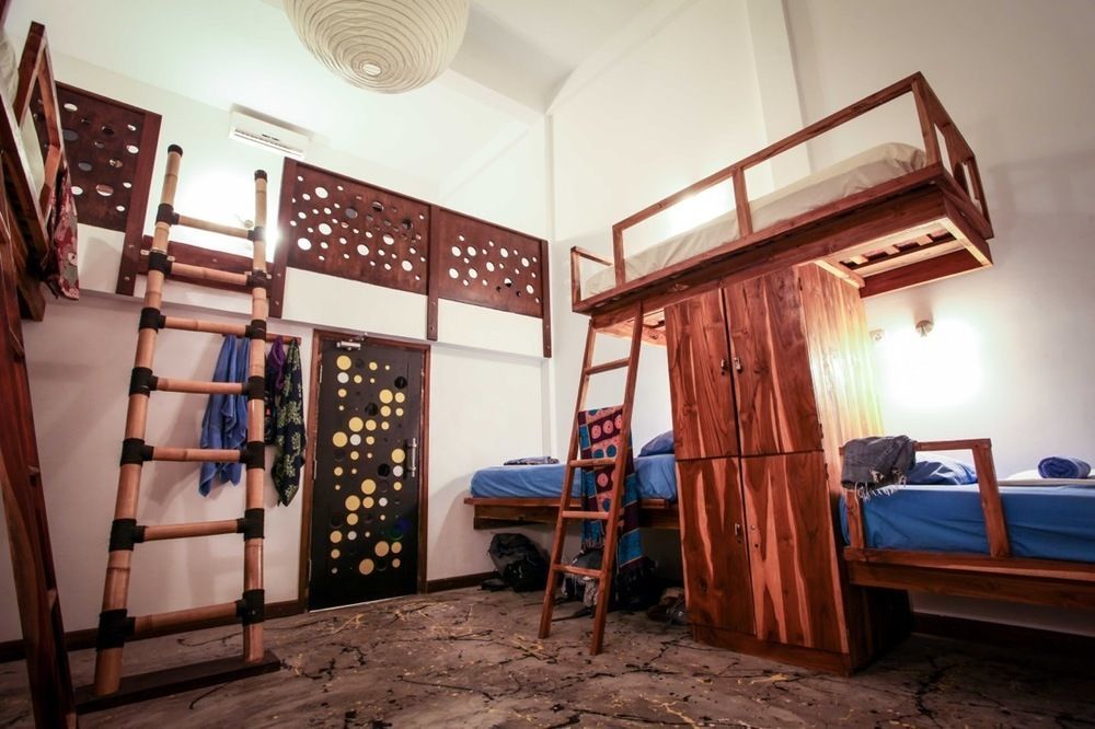 Hostel Gili Bum Gili Trawangan