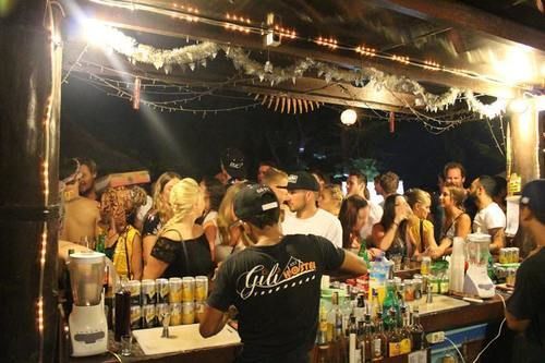 Gili Bum