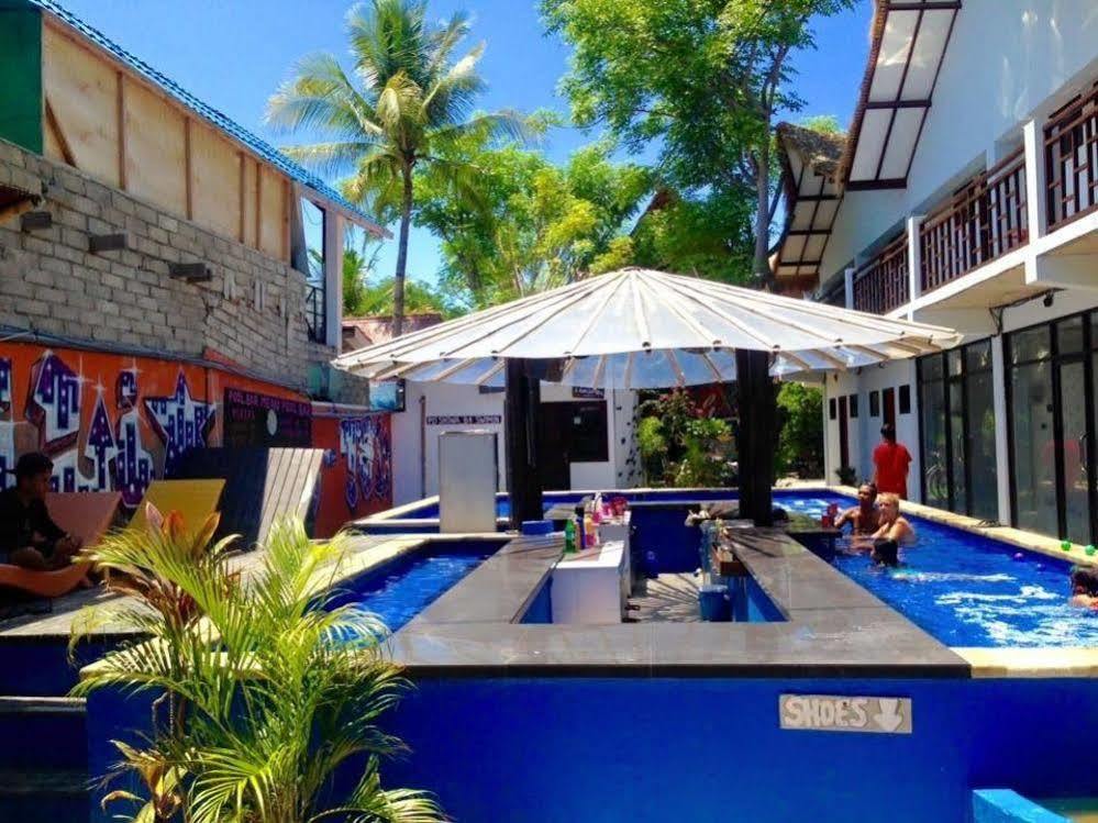Hostel Gili Bum Gili Trawangan